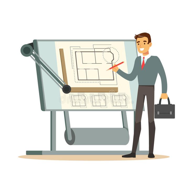 Drafting Icon