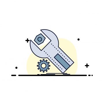 Mechanical Icon