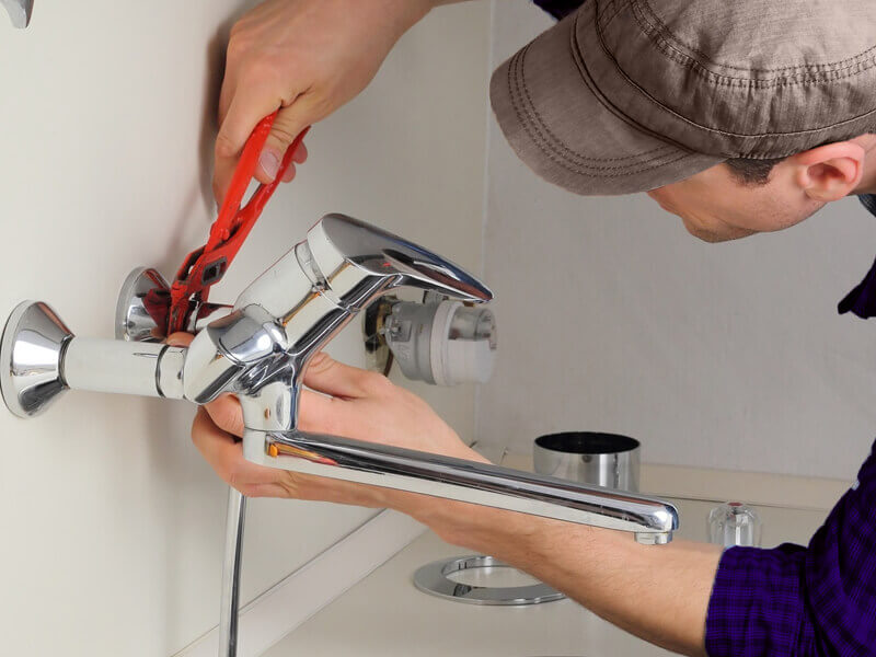 Plumbing 1