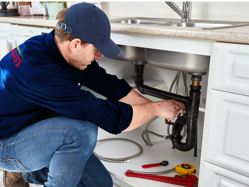 Plumbing 2