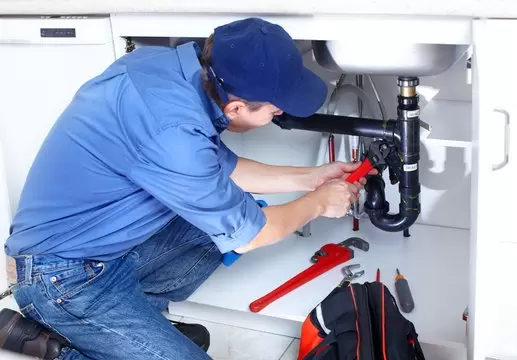Plumbing 3