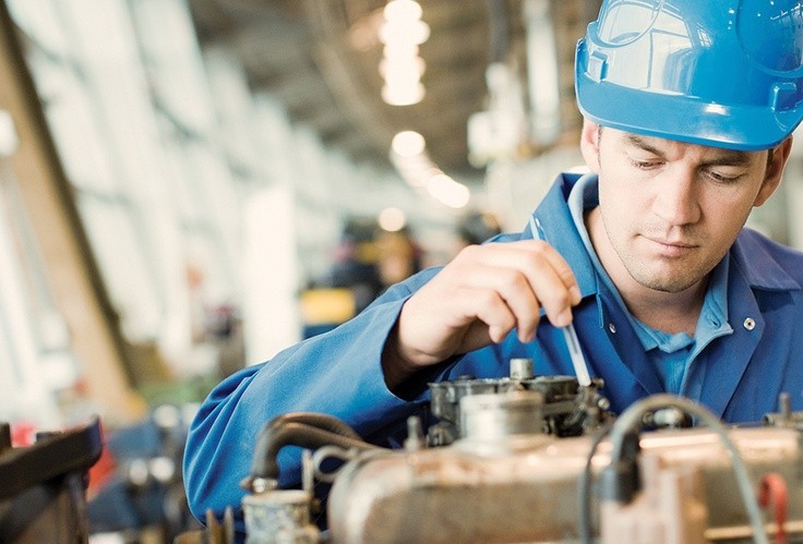 Mechanical Services