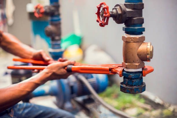 Plumbing Services