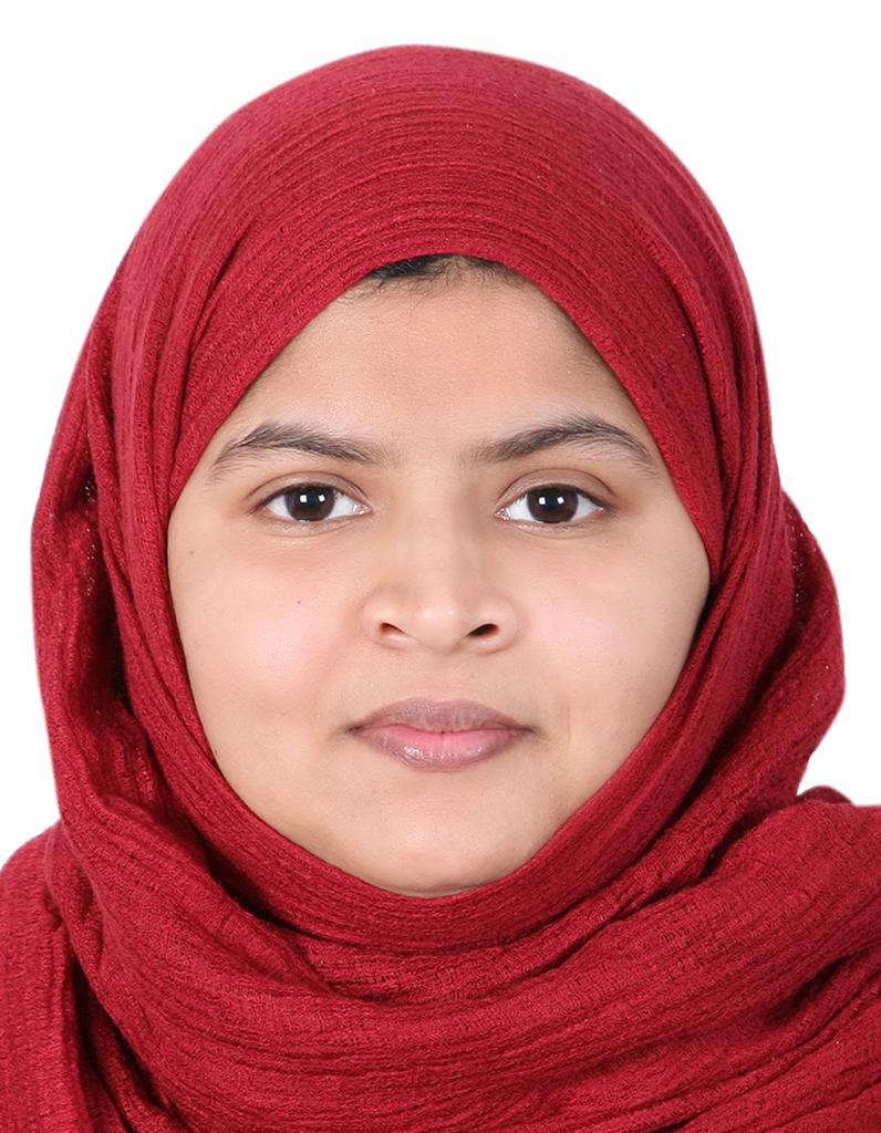 Sara Ali